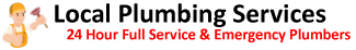 Redding Ridge Plumbers